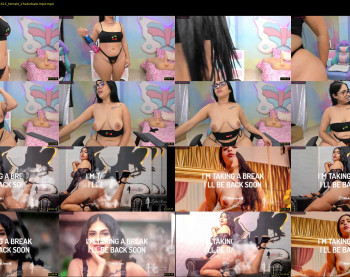 sweetcurvyx — 72 minute Chaturbate couple cam show recording, 1080p, Jul 25, 2021