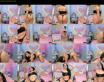 sweetcurvyx — 71 minute Chaturbate couple cam show recording, 1080p, Jul 25, 2021