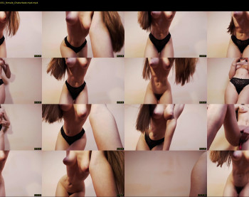 sweetpulse_ — 70 minute Chaturbate female cam show recording, 1080p, Jul 26, 2021