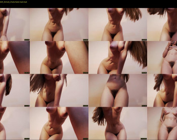 sweetpulse_ — 70 minute Chaturbate female cam show recording, 1080p, Jul 26, 2021