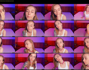 sweetthrone — 48 minute Chaturbate couple cam show recording, 1080p, Jul 25, 2021