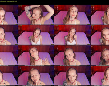 sweetthrone — 13 minute Chaturbate couple cam show recording, 1080p, Jul 25, 2021