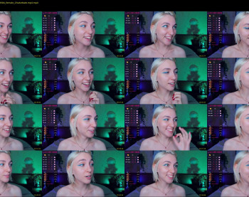 sweetthrone — 3 minute Chaturbate couple cam show recording, 1080p, Jul 26, 2021