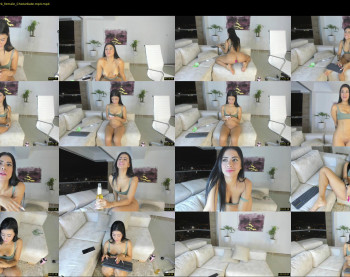swt_molly — 70 minute Chaturbate female cam show recording, 1080p, Jul 25, 2021