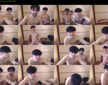 teddy_mode — 70 minute Chaturbate couple cam show recording, 1080p, Jul 25, 2021