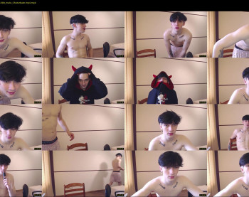 teddy_mode — 26 minute Chaturbate couple cam show recording, 1080p, Jul 25, 2021