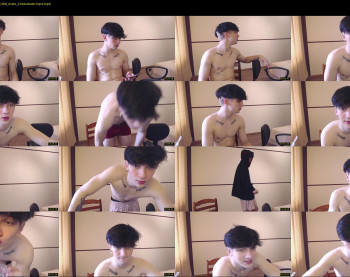 teddy_mode — 46 minute Chaturbate couple cam show recording, 1080p, Jul 25, 2021