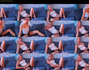 teonatorru — 4 minute Chaturbate female cam show recording, 720p, Jul 26, 2021