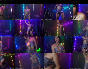 thatcouplejx — 70 minute Chaturbate couple cam show recording, 1080p, Jul 25, 2021