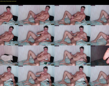 theodore_hot — 65 minute Chaturbate male cam show recording, 1080p, Jul 25, 2021