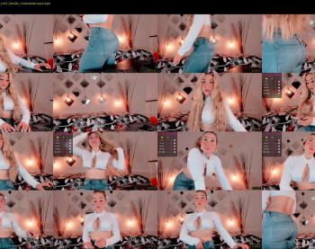 tiago_hannah — 70 minute Chaturbate couple cam show recording, 1080p, Jul 25, 2021