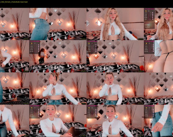 tiago_hannah — 70 minute Chaturbate couple cam show recording, 1080p, Jul 25, 2021