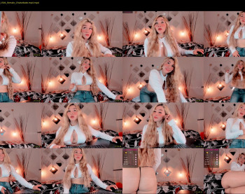 tiago_hannah — 70 minute Chaturbate couple cam show recording, 1080p, Jul 25, 2021