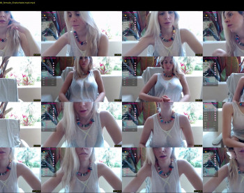 tiffany925 — 99 minute Chaturbate female cam show recording, 720p, Jul 25, 2021