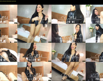 tiffanystone_ — 47 minute Chaturbate female cam show recording, 1080p, Jul 25, 2021