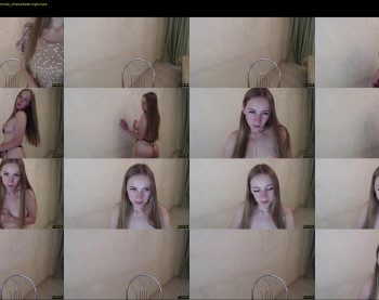 tixxxy — 14 minute Chaturbate female cam show recording, 1080p, Jul 25, 2021