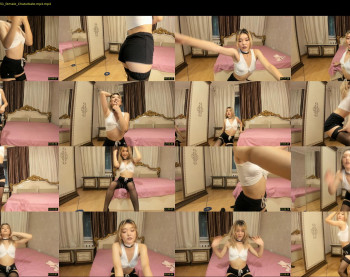 tomiko_rie — 37 minute Chaturbate female cam show recording, 720p, Jul 25, 2021