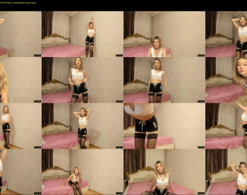 tomiko_rie — 26 minute Chaturbate female cam show recording, 720p, Jul 25, 2021