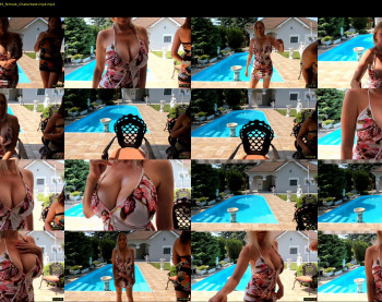 tunderose — 73 minute Chaturbate female cam show recording, 1080p, Jul 25, 2021