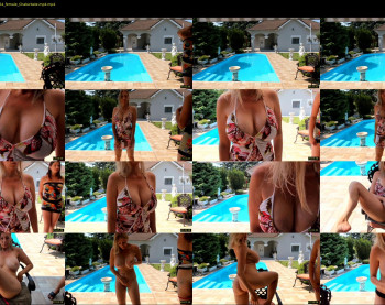 tunderose — 49 minute Chaturbate female cam show recording, 1080p, Jul 25, 2021