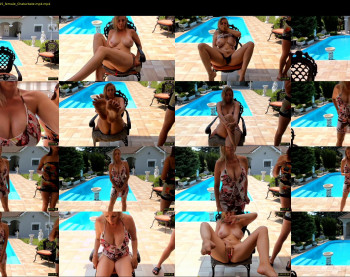 tunderose — 68 minute Chaturbate female cam show recording, 1080p, Jul 25, 2021