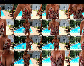 tunderose — 6 minute Chaturbate female cam show recording, 1080p, Jul 25, 2021