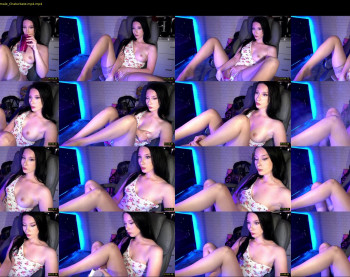 uindi — 13 minute Chaturbate female cam show recording, 1080p, Jul 26, 2021