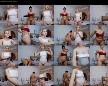 valleriejonnes — 71 minute Chaturbate female cam show recording, 1080p, Jul 25, 2021