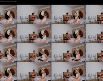 valleriejonnes — 5 minute Chaturbate female cam show recording, 1080p, Jul 25, 2021