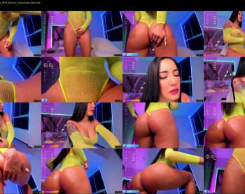 vanessa_sexxy — 70 minute Chaturbate female cam show recording, 1080p, Jul 25, 2021