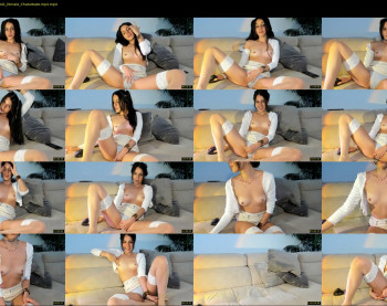 venus_oats — 71 minute Chaturbate female cam show recording, 1080p, Jul 26, 2021