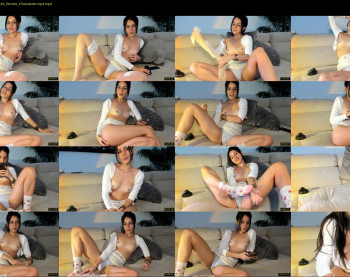 venus_oats — 69 minute Chaturbate female cam show recording, 1080p, Jul 26, 2021