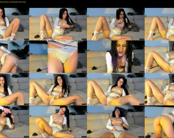 venus_oats — 70 minute Chaturbate female cam show recording, 1080p, Jul 26, 2021