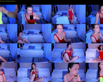 viktoriakiss — 73 minute Chaturbate female cam show recording, 1080p, Jul 26, 2021