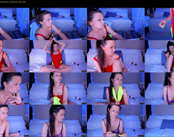 viktoriakiss — 70 minute Chaturbate female cam show recording, 1080p, Jul 26, 2021