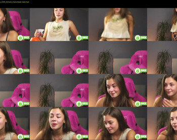 why_again_me — 36 minute Chaturbate female cam show recording, 1080p, Jul 25, 2021