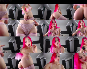 wild_lov — 70 minute Chaturbate female cam show recording, 1080p, Jul 25, 2021