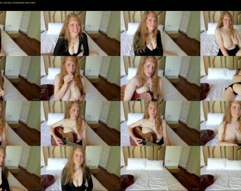 x__rose__x — 31 minute Chaturbate female cam show recording, 1080p, Jul 25, 2021
