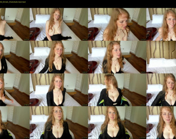 x__rose__x — 70 minute Chaturbate female cam show recording, 1080p, Jul 25, 2021