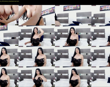 ximena_boobies — 70 minute Chaturbate female cam show recording, 1080p, Jul 25, 2021