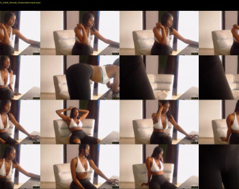 xnaomygomezx — 15 minute Chaturbate female cam show recording, 720p, Jul 25, 2021
