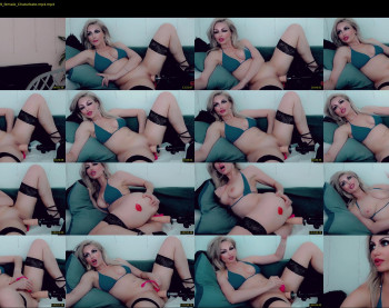 xroxxana — 114 minute Chaturbate female cam show recording, 720p, Jul 25, 2021