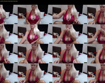 xxtammy123xx — 4 minute Chaturbate female cam show recording, 720p, Jul 25, 2021