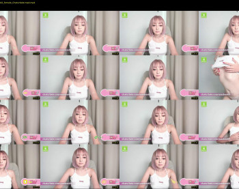 yandere69 — 32 minute Chaturbate female cam show recording, 1080p, Jul 25, 2021