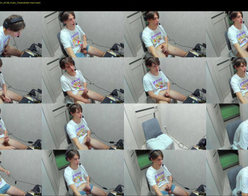 yourhotchristian — 61 minute Chaturbate male cam show recording, 1080p, Jul 26, 2021