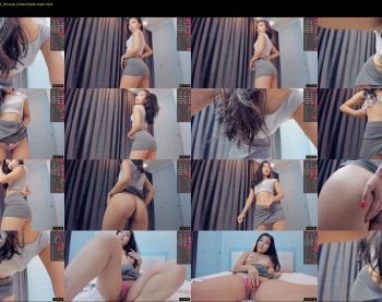 yumi_yui — 71 minute Chaturbate female cam show recording, 1080p, Jul 25, 2021