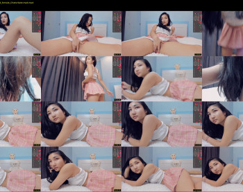 yumi_yui — 72 minute Chaturbate female cam show recording, 1080p, Jul 25, 2021