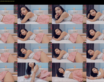 yumi_yui — 32 minute Chaturbate female cam show recording, 1080p, Jul 25, 2021