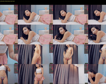 yumi_yui — 36 minute Chaturbate female cam show recording, 1080p, Jul 25, 2021