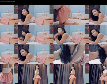 yumi_yui — 31 minute Chaturbate female cam show recording, 1080p, Jul 25, 2021